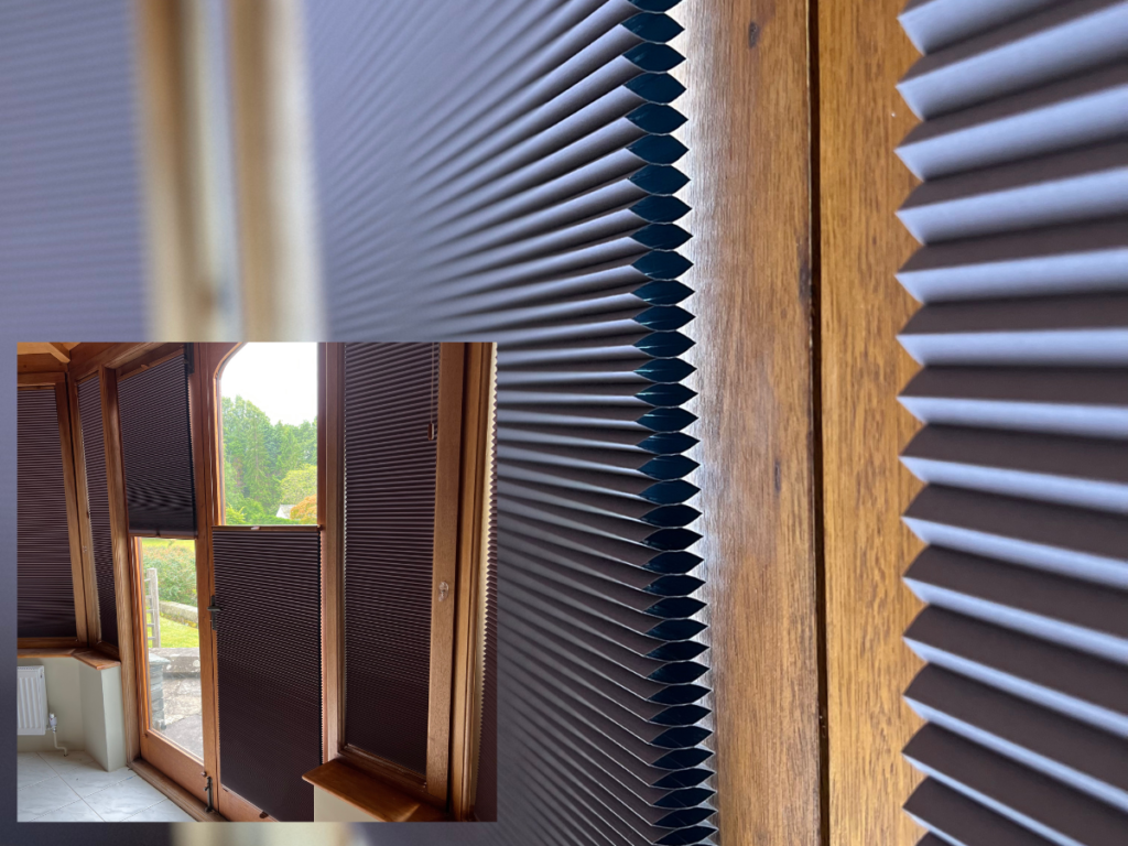 made to measure blinds